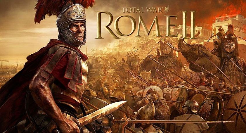 steam rome total war on mac